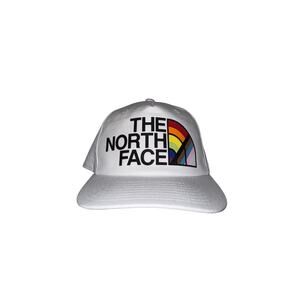 North Face Pride/Trans Hat